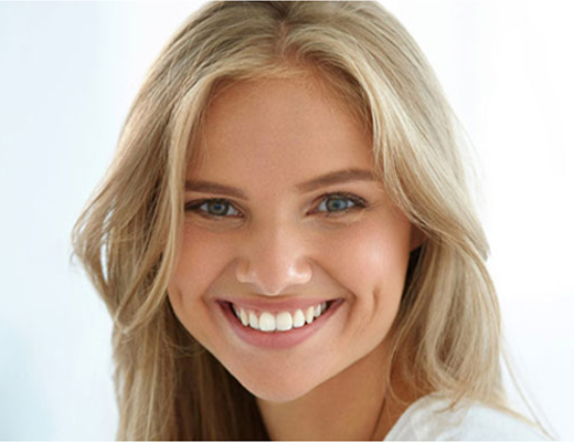 Cosmetic Dentistry